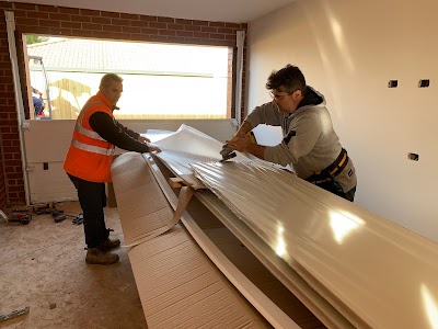 Choice Doors project 5