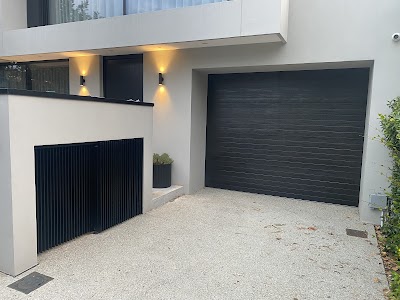 Choice Doors project 6