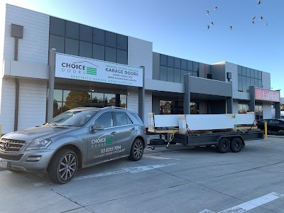 Choice Doors photo 1