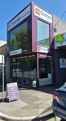 Choices Flooring Ashburton (by Pughs) photo 1