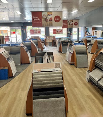 Choices Flooring Ballarat project 5