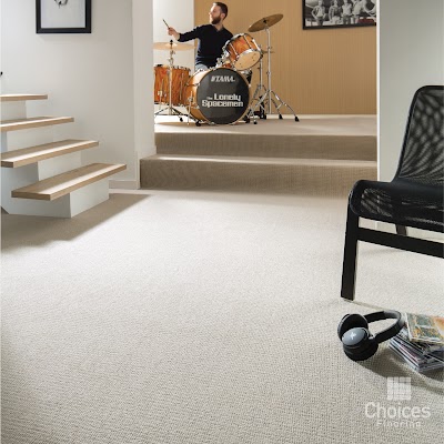 Choices Flooring Ballarat project 6