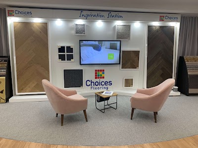 Choices Flooring Geelong West (by Fletchers) work 2