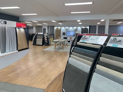 Choices Flooring Geelong West (by Fletchers) work 3