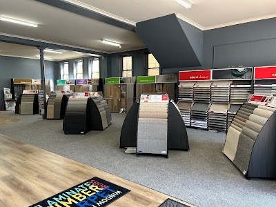 Choices Flooring Mount Gambier (by Somerfields) work 3