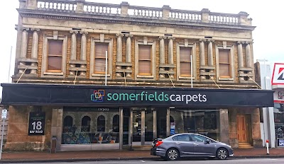 Choices Flooring Mount Gambier (by Somerfields)