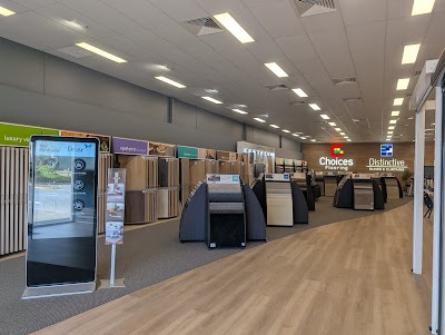 Choices Flooring Noarlunga work 3