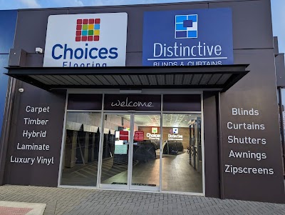 Choices Flooring Noarlunga