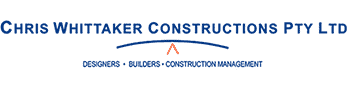 Chris Whittaker Constructions