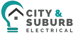 City and Suburb Electrical
