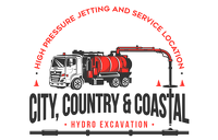 City Country Coastal Hydro Excavations