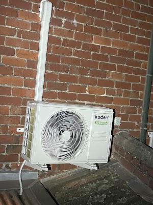 City Metro Electrics work 2