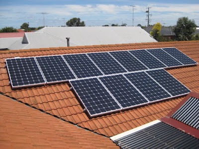 City To Surf Solar work 2