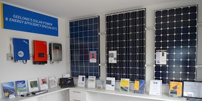 City To Surf Solar work 3