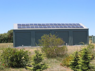 City To Surf Solar project 6