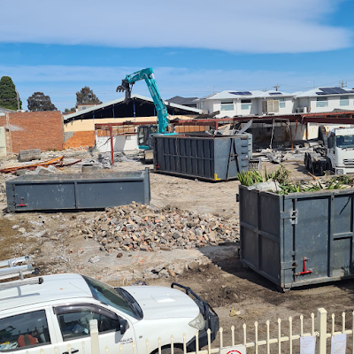 City Wide Demolition And Asbestos Removal Pty Ltd work 4