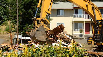 City Wide Demolition And Asbestos Removal Pty Ltd project 5