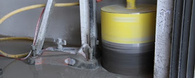 CityCut Concrete Cutting Sydney work 3