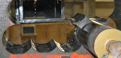 CityCut Concrete Cutting Sydney project 6