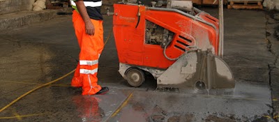 CityCut Concrete Cutting Sydney