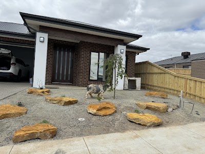 Citywest Construction work 2