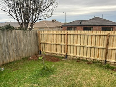 Citywest Construction work 3