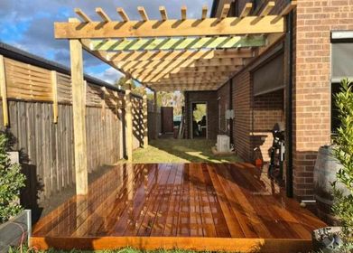 Citywest Construction project 5