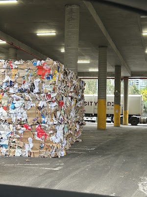 Citywide Resource Recovery Centre & Waste Transfer Station project 5