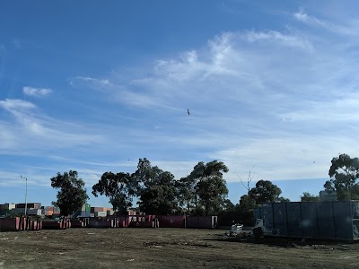 Citywide Resource Recovery Centre & Waste Transfer Station project 6