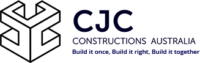 CJC Constructions