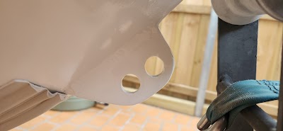 CJL Fabrications Pty Ltd photo 2