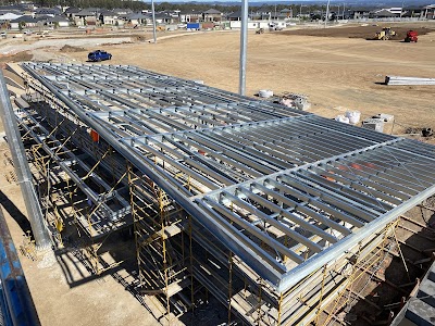 CJL Fabrications Pty Ltd project 4