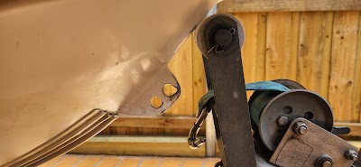 CJL Fabrications Pty Ltd project 5