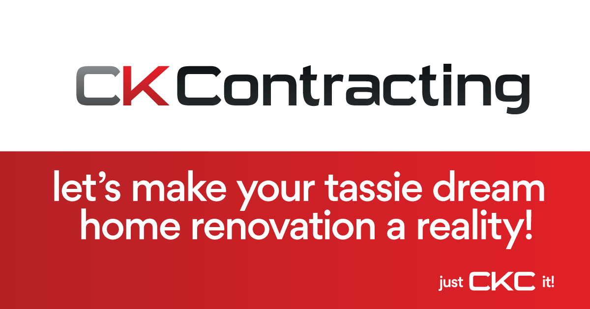 CK Contracting