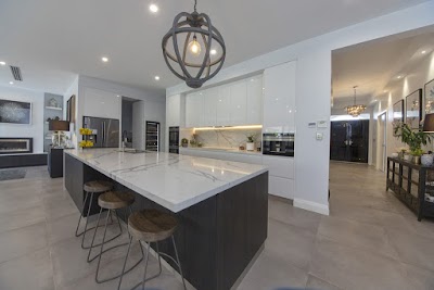 Clairville Homes work 2