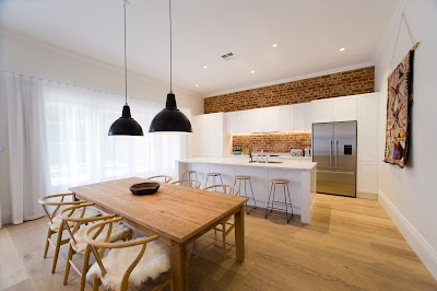 Clairville Homes work 4