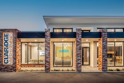 Claridge Construction Pty Ltd work 2