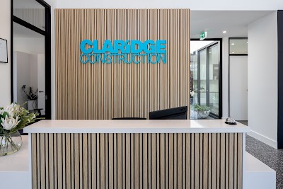 Claridge Construction Pty Ltd work 3