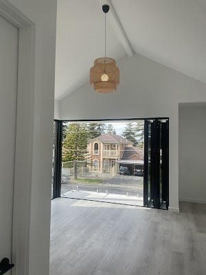 Claridge Construction Pty Ltd project 6