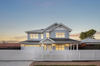 Claridge Construction Pty Ltd