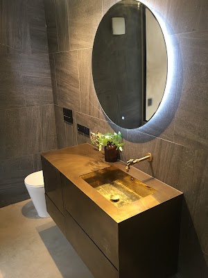 Clarity Building Solutions - Bathroom Renovations work 1