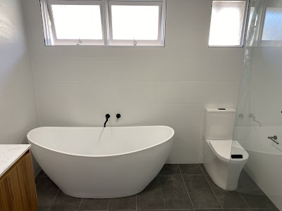 Clarity Building Solutions - Bathroom Renovations work 2