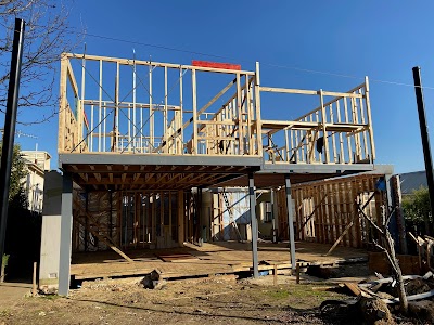 Clarity Building Solutions - Bathroom Renovations work 3