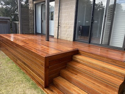 Clarity Building Solutions - Bathroom Renovations work 4