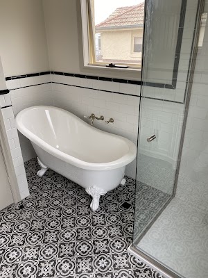Clarity Building Solutions - Bathroom Renovations project 6