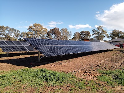 Class A Energy Solutions work 2