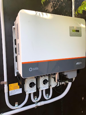 Class A Energy Solutions work 3