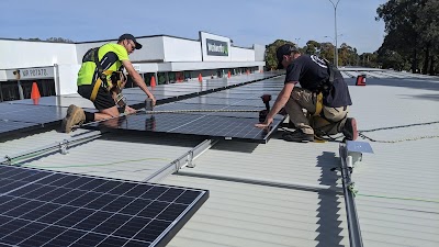 Class A Energy Solutions work 4