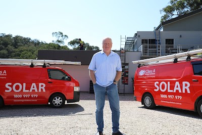 Class A Energy Solutions project 5