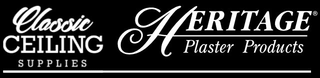 Classic Ceiling Supplies/Heritage Plaster Products